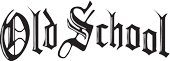 Old School logo.