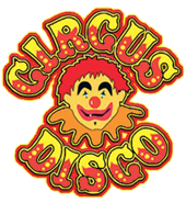 Circus Disco logo.