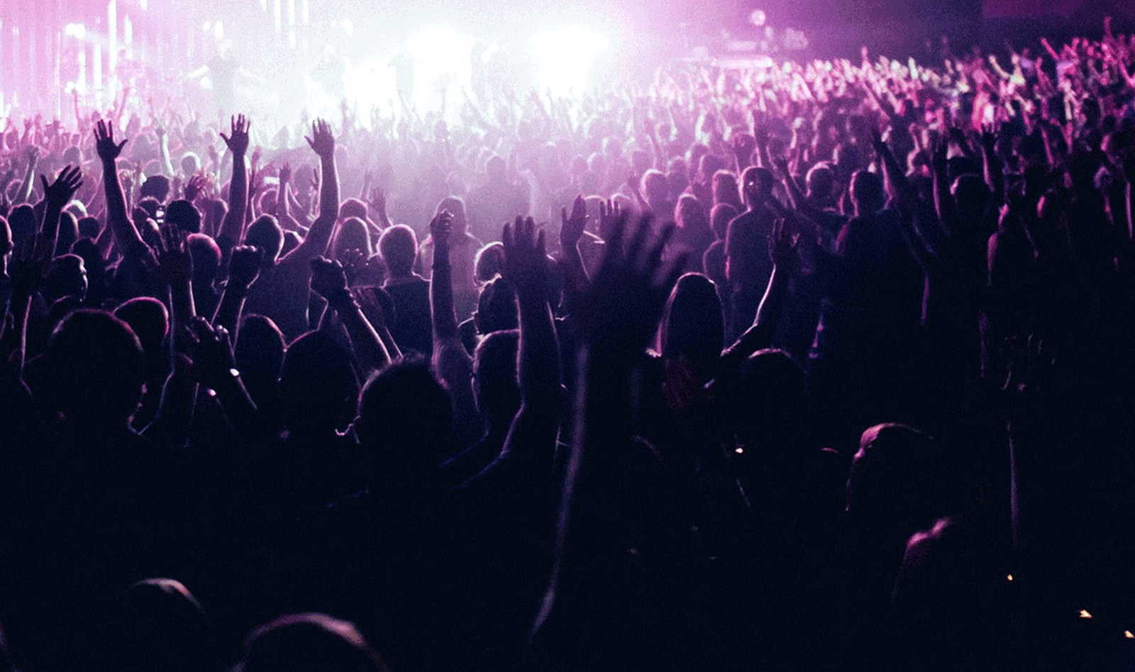 The world's favorite party music.