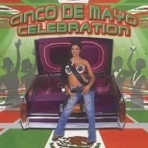 ALBUM CINCO DE MAYO CELEBRATION 1