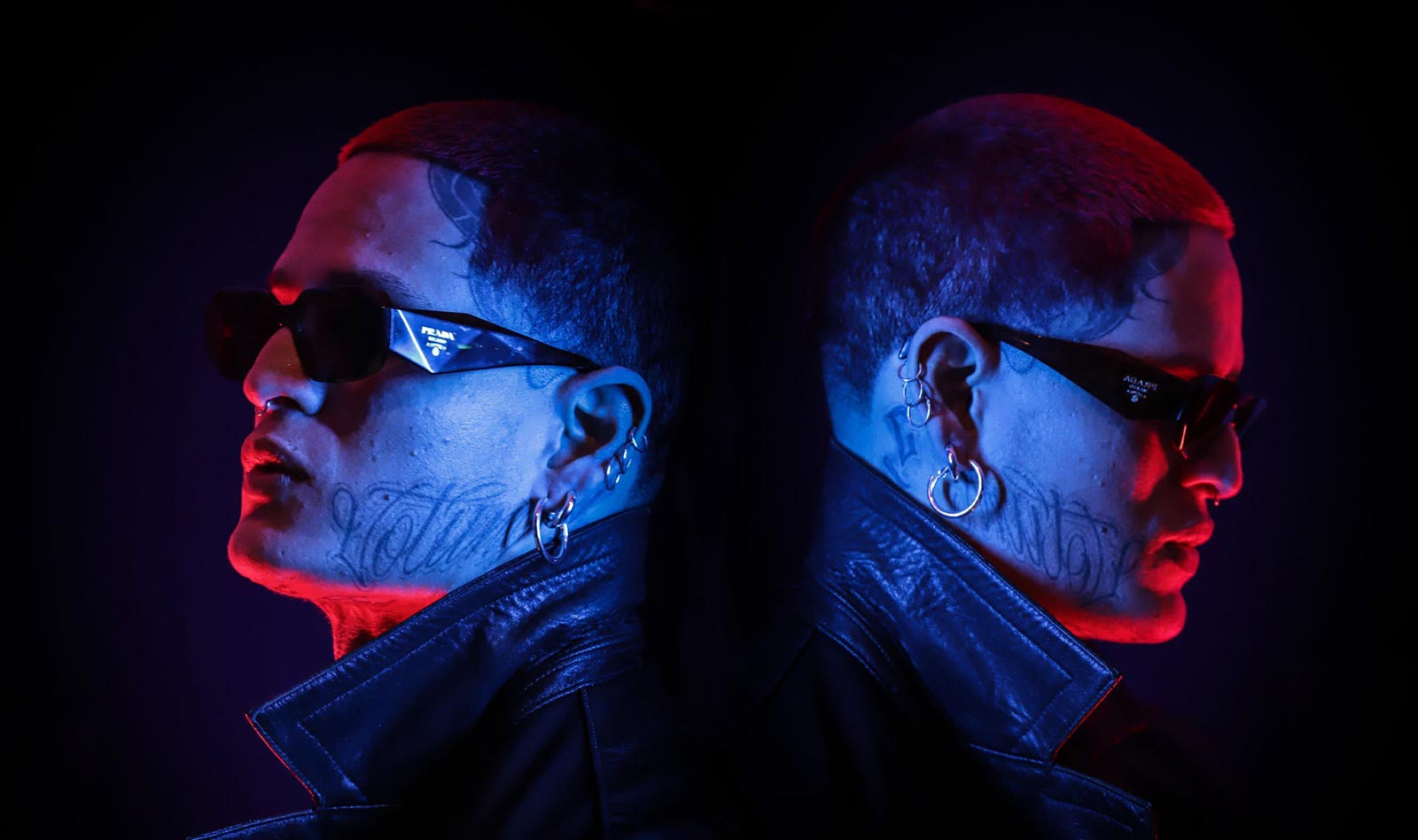 baroni one time banner image