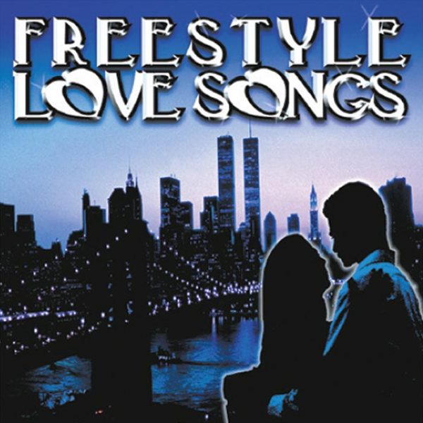 Album Freestyle Love Songs