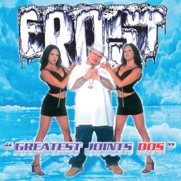 Frost album Greatest Joints 2