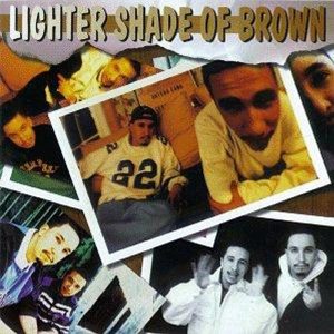 Album Lighter Shade Of Brown