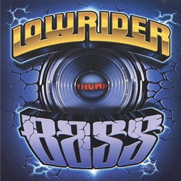 Album Lowrider Bass