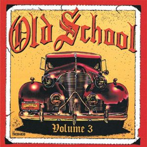 Album Old School 3
