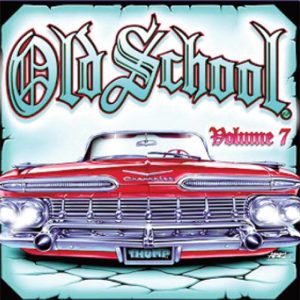 Album Old School 7