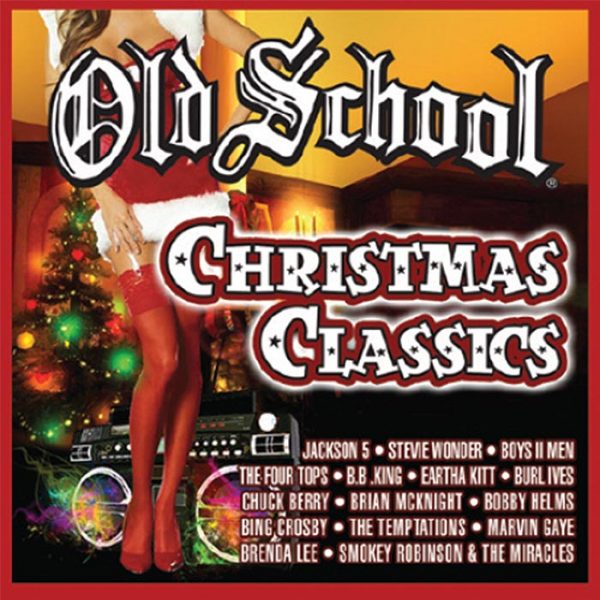 Album Old School Christmas Classics