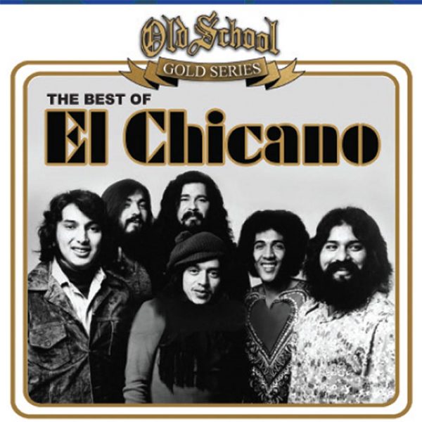 El Chicano album The Best Of El Chicano