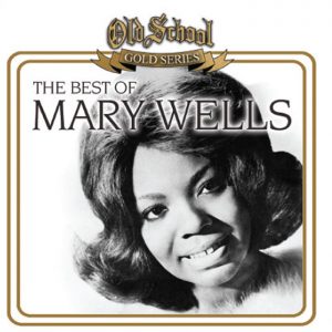 Mary Wells album The Best Of Mary Wells