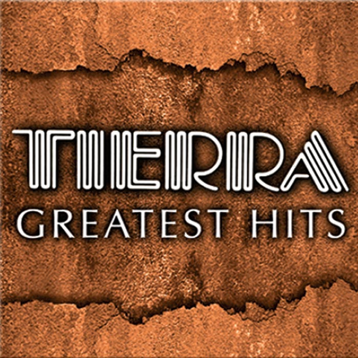 Tierra album Greatest Hits