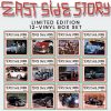 East Side Story 12 Vinyl Box Set - buy now from Thump Records
