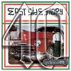 East Side Story 12 Vinyl Box Set - buy now from Thump Records