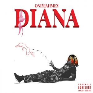 OnlyJahmez Diana single