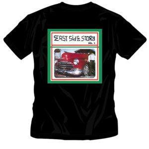 East Side Story T-Shirt