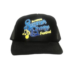 summer breeze festival cap