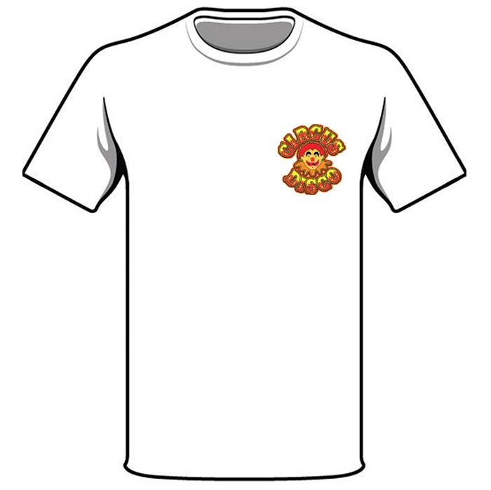 Roblox Logo White T-Shirts for Sale