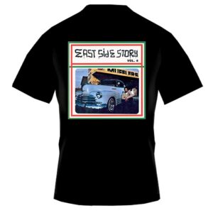 East Side Story 4 T-Shirt
