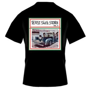 East Side Story 6 T-Shirt