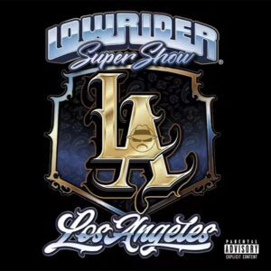 Lowrider Super Show Compilation